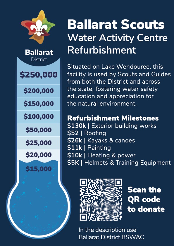 Thank you to our Sponsors